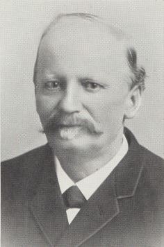 Portät Josef Adolf